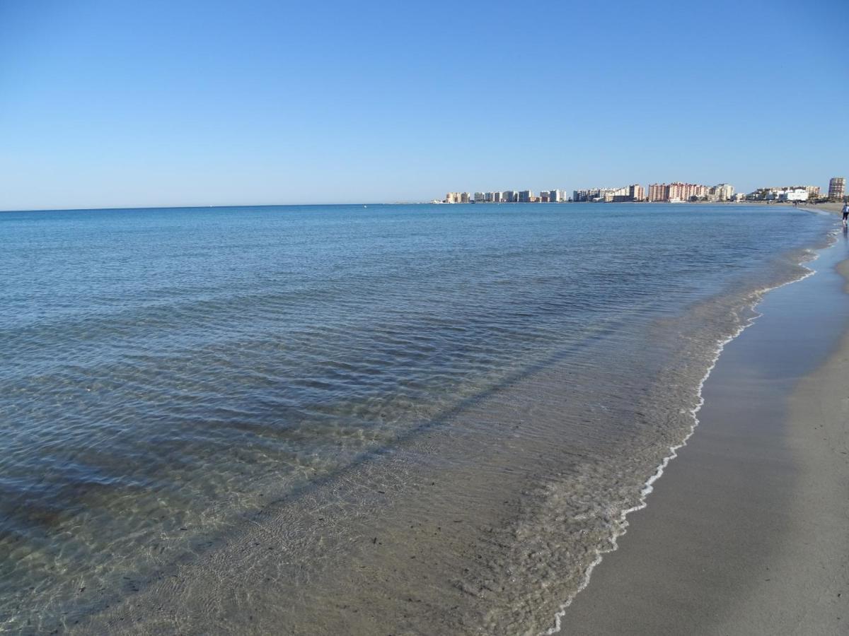 Apartamento Aldeas Taray Admer 003 La Manga del Mar Menor