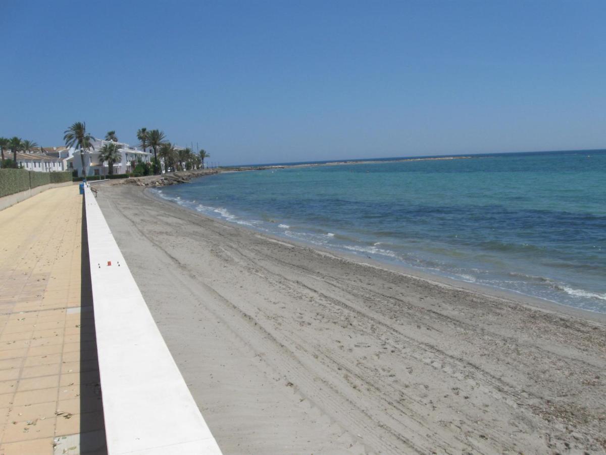 Aldeas Taray Admer 003 Apartamento