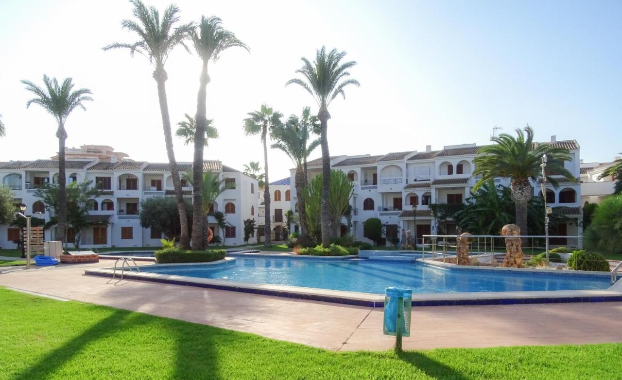 Aldeas Taray Admer 003 Apartamento La Manga del Mar Menor