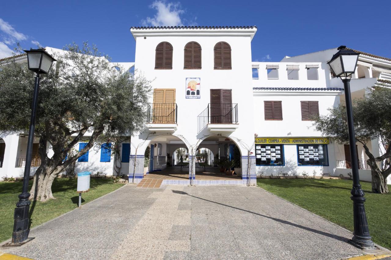 Apartamento Aldeas Taray Admer 003 La Manga del Mar Menor