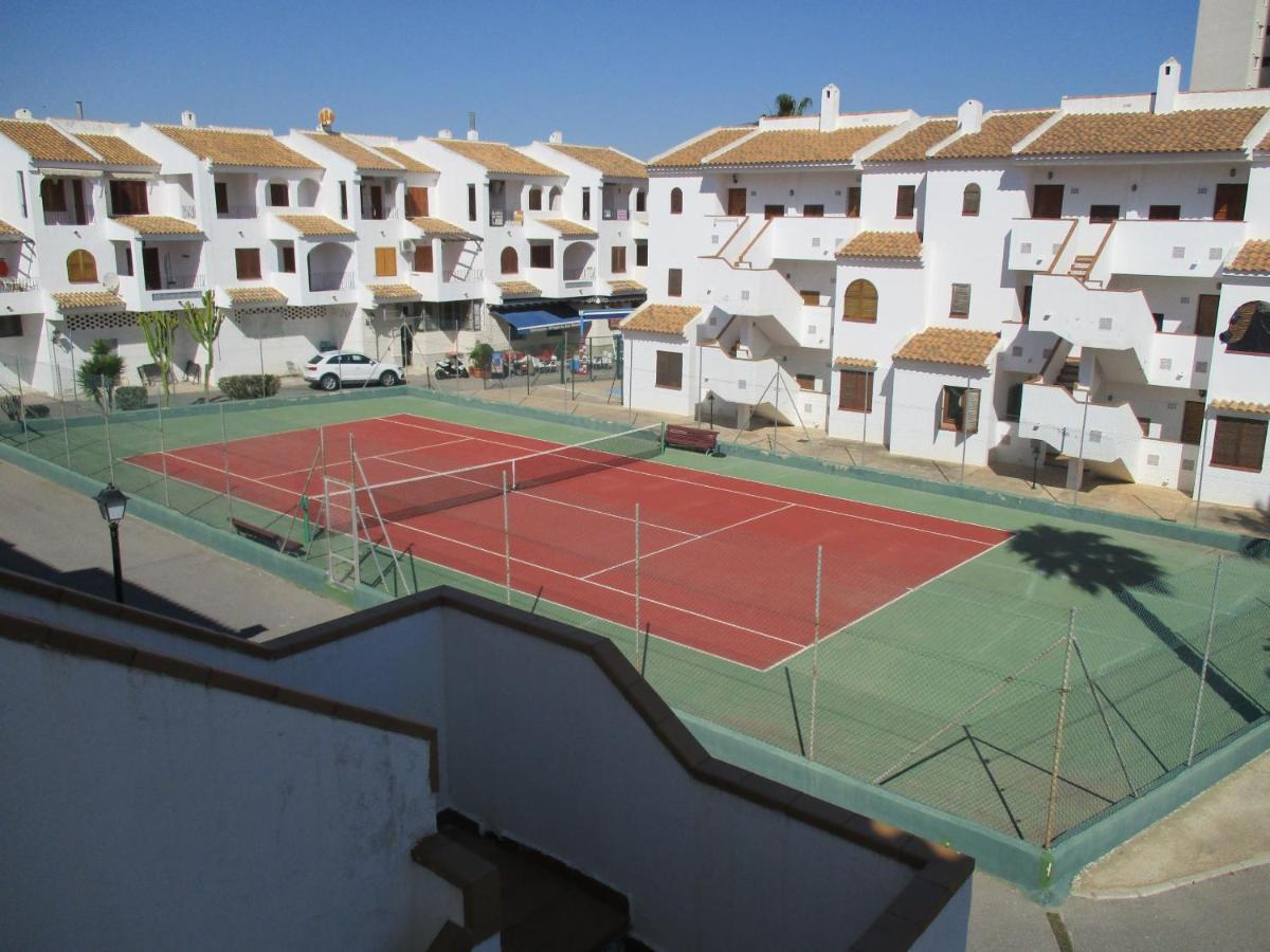 Aldeas Taray Admer 003 Apartamento