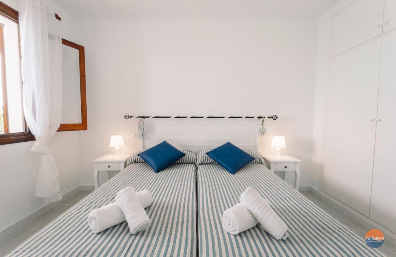 Aldeas Taray Admer 003 Apartamento *