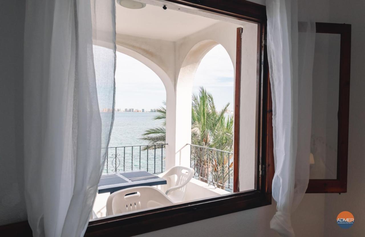 Apartamento Aldeas Taray Admer 003 La Manga del Mar Menor