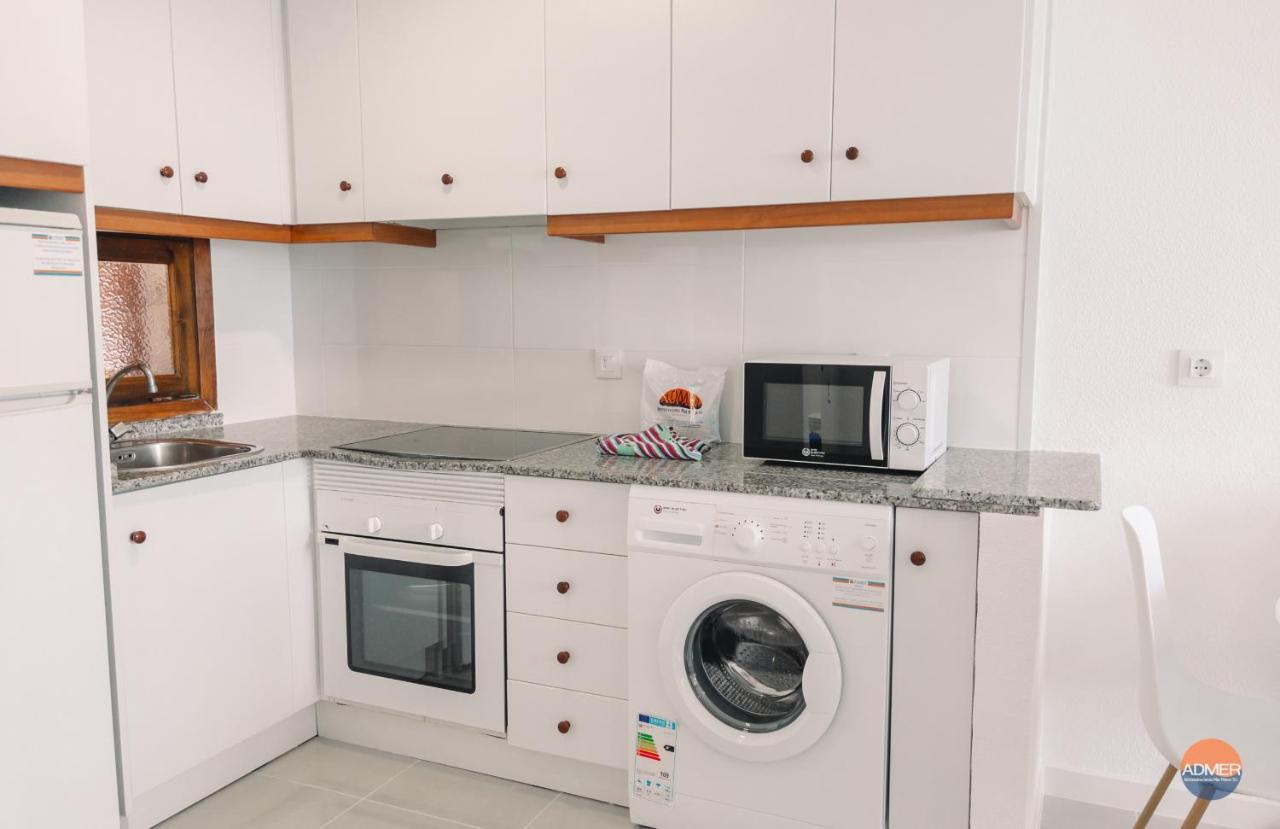 Apartamento Aldeas Taray Admer 003