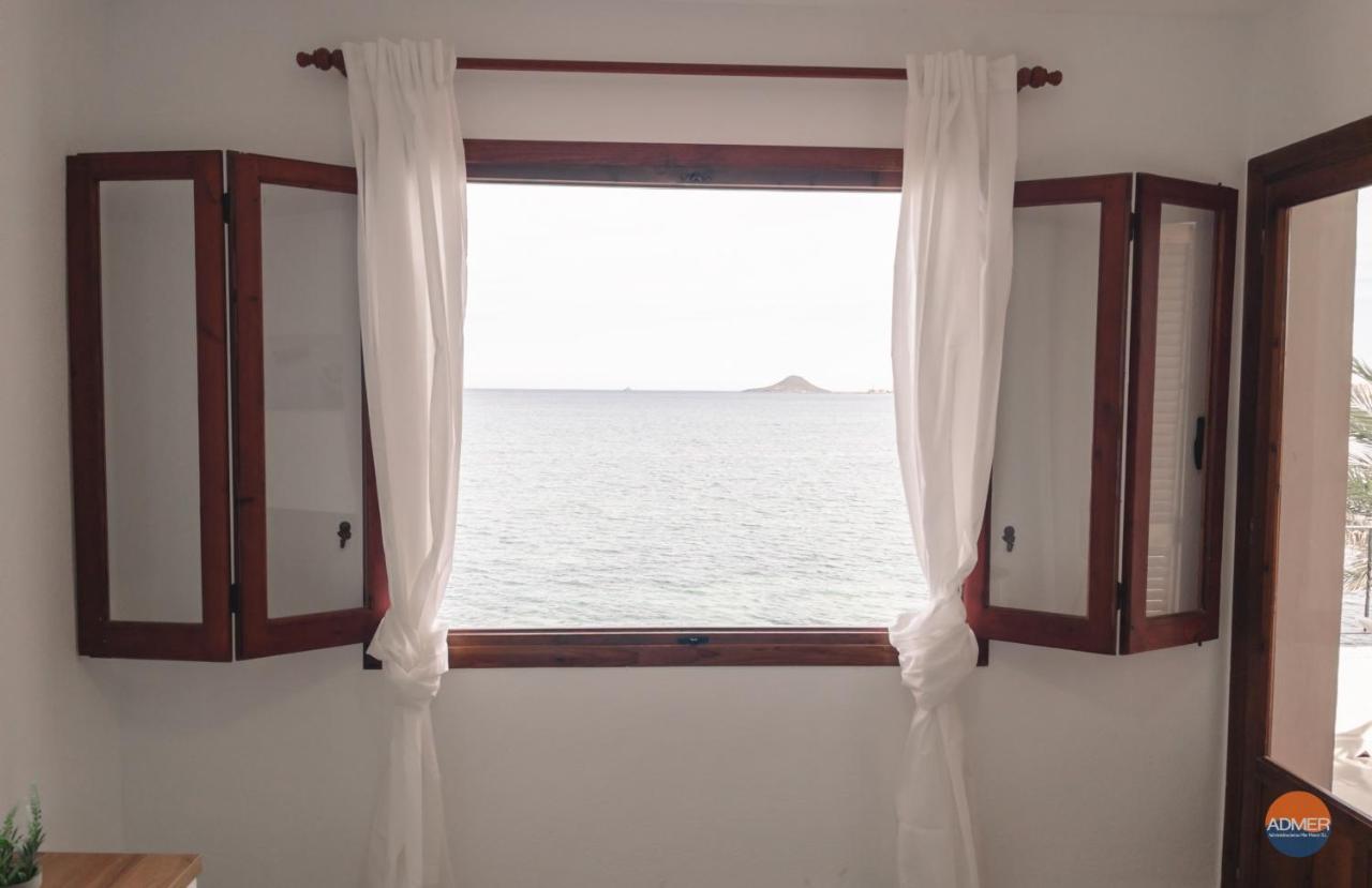 Apartamento Aldeas Taray Admer 003
