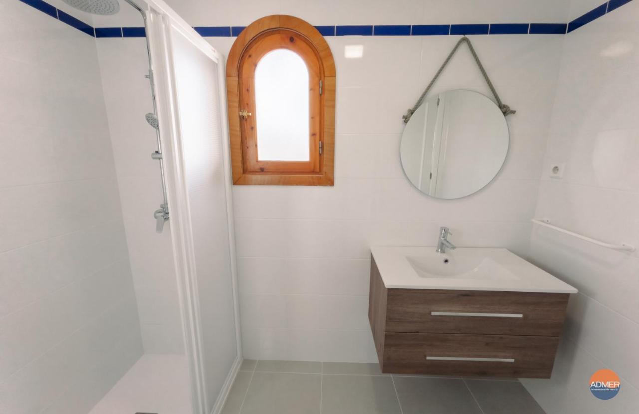 Apartamento Aldeas Taray Admer 003