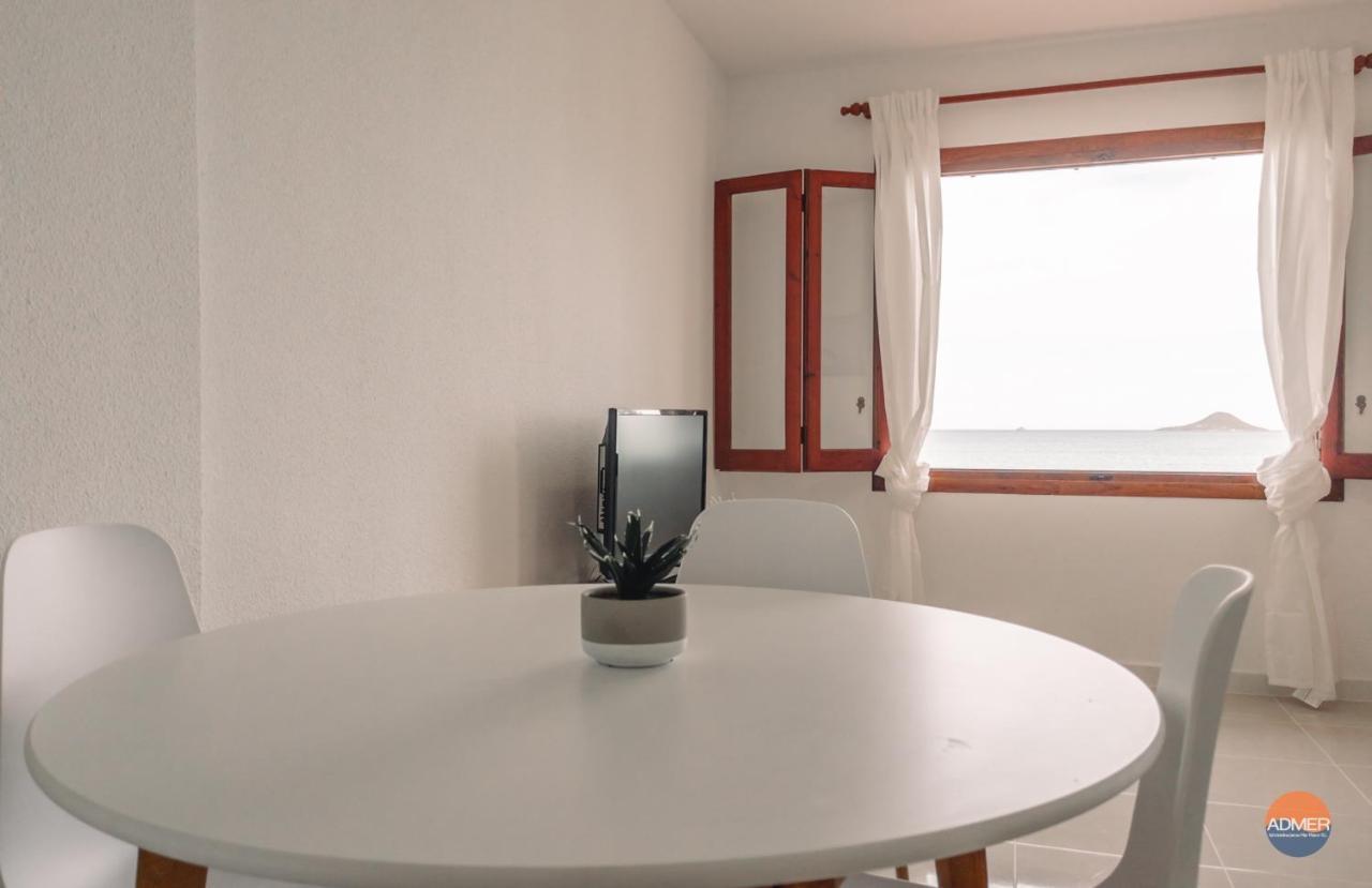 Aldeas Taray Admer 003 Apartamento