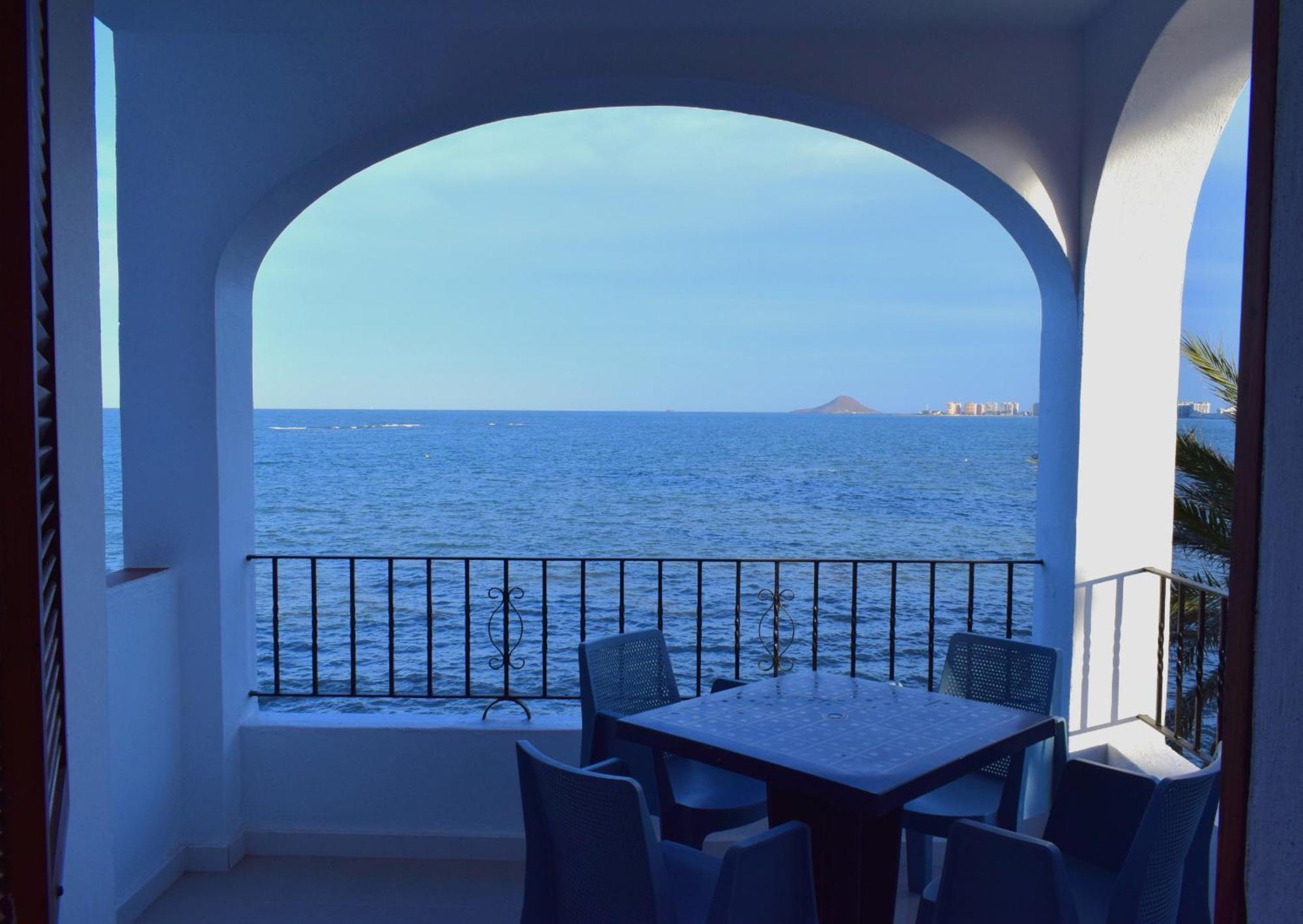 Aldeas Taray Admer 003 Apartamento