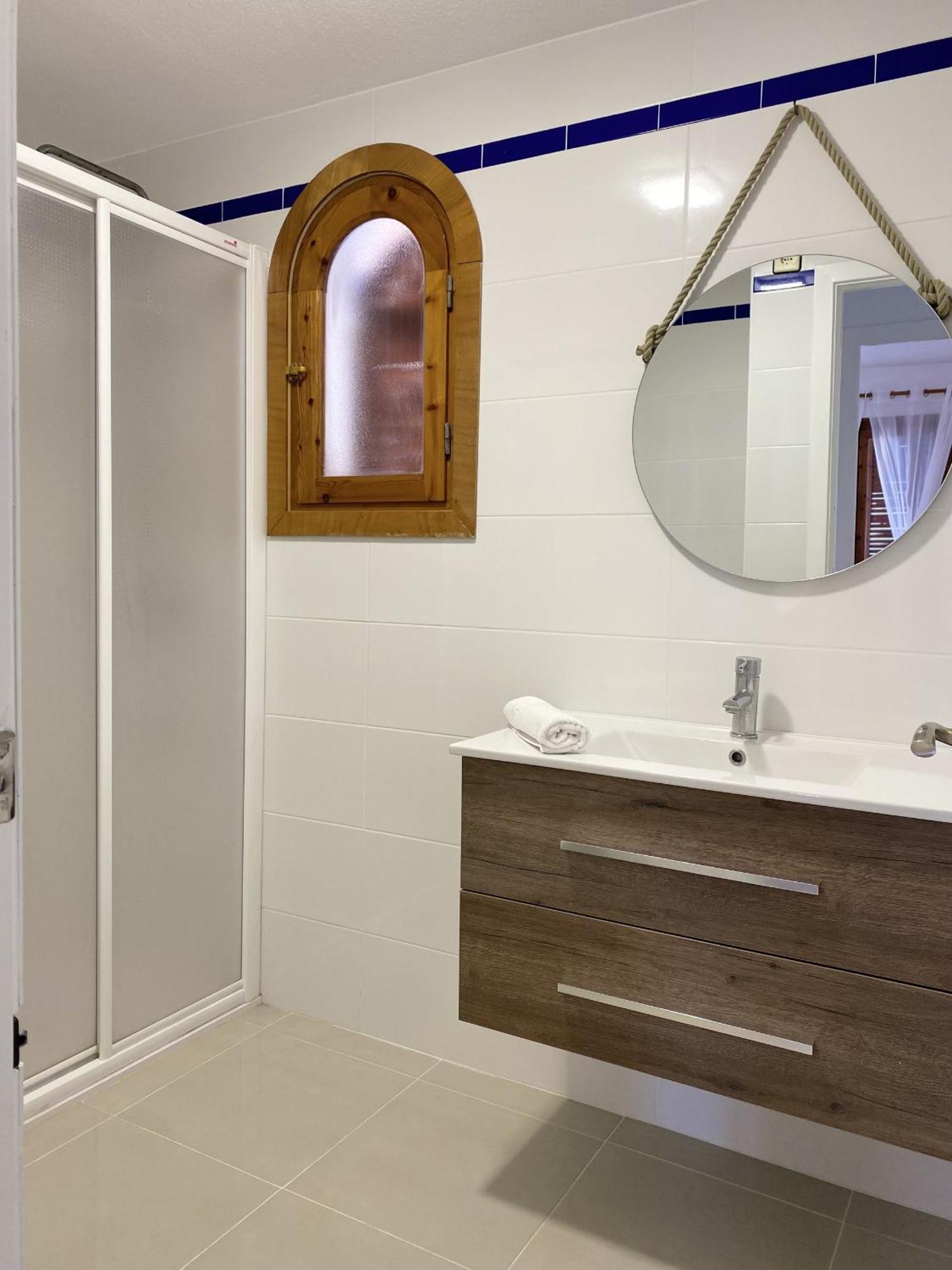 Apartamento Aldeas Taray Admer 003 La Manga del Mar Menor