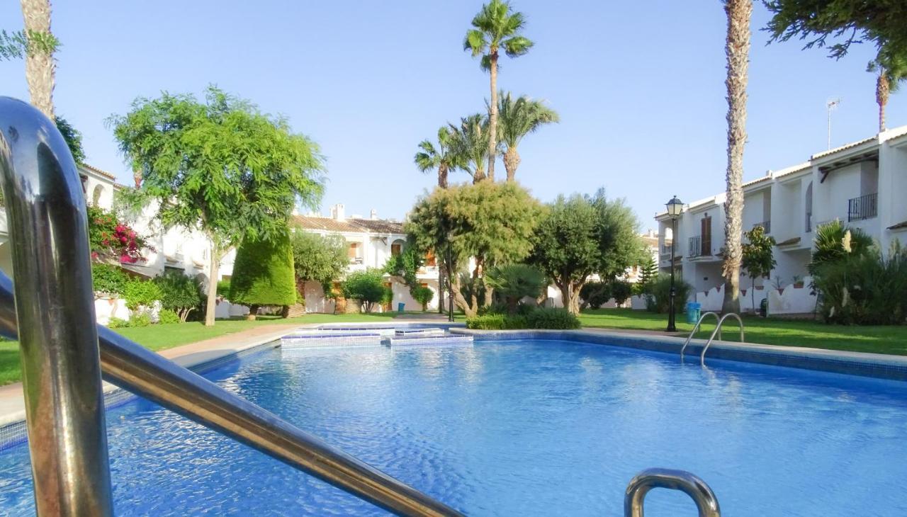 Aldeas Taray Admer 003 Apartment La Manga del Mar Menor