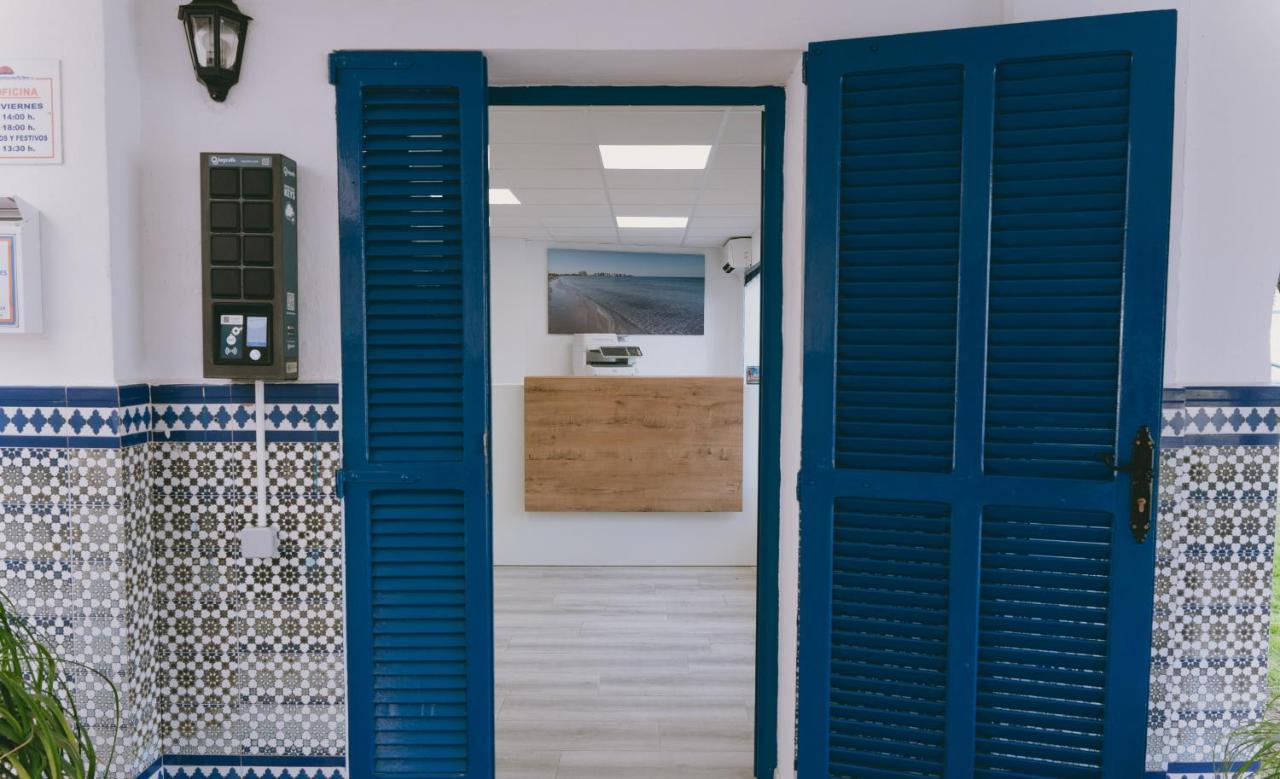 Apartment Aldeas Taray Admer 003 *