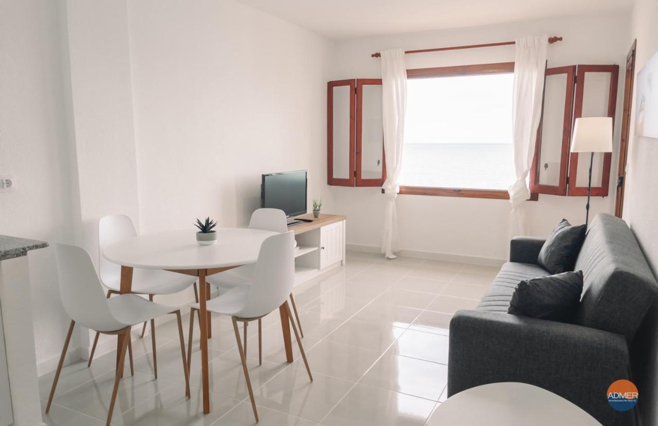 Aldeas Taray Admer 003 Apartment La Manga del Mar Menor